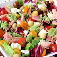 Easy And Delicious Smoked Chicken Salad