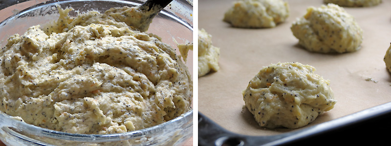 How to Make Ricotta Cookies | YummyAddiction.com