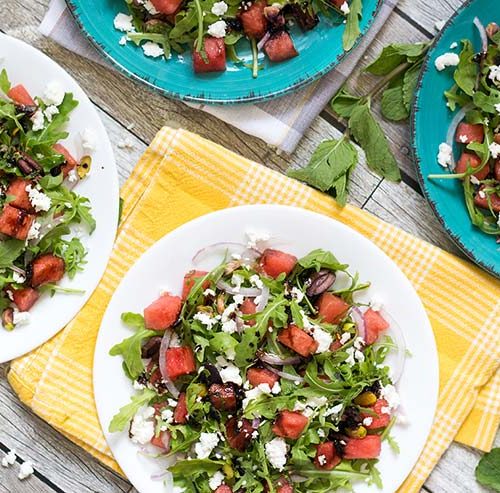 Summer Lunch Ideas for Work 8