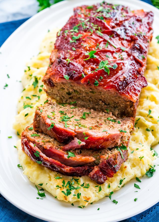 21 Must-Make Ground Pork Recipes To Add To Your Arsenal #pork #dinner #appetizer | yummyaddiction.com