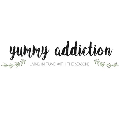 Yummy Addiction logo
