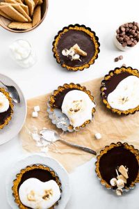 35 Mini Dessert Recipes For Big Flavor In A Small Bite