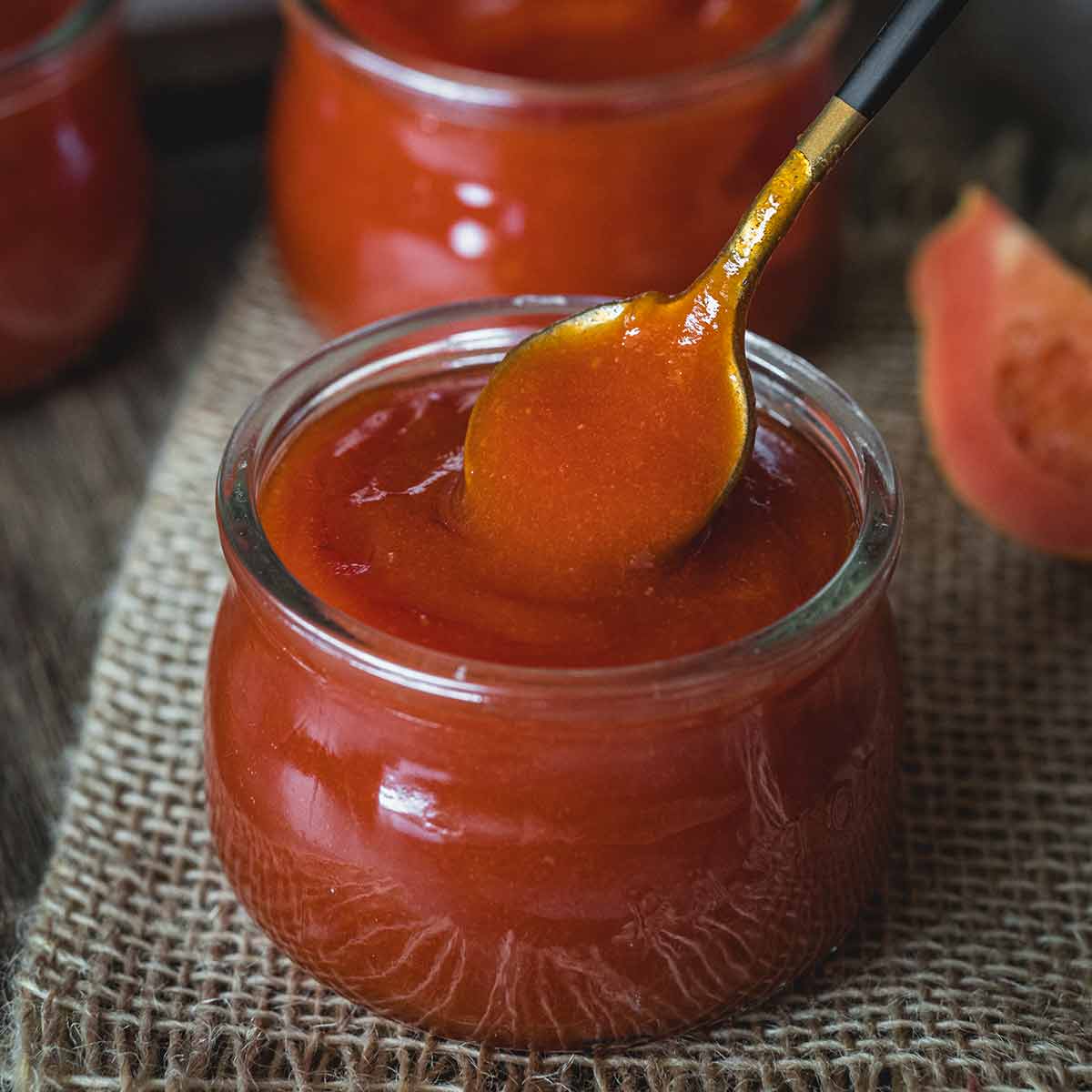 tropical jam featured image