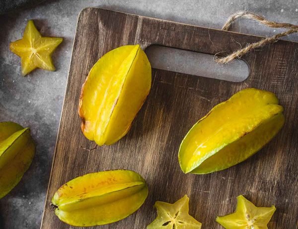 How to prepare carambola fruit featured photo