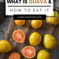 What is guava pinterest pin