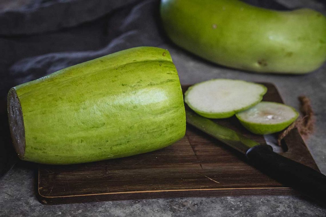 What is Opo Squash + How to Cook It (6 Methods)