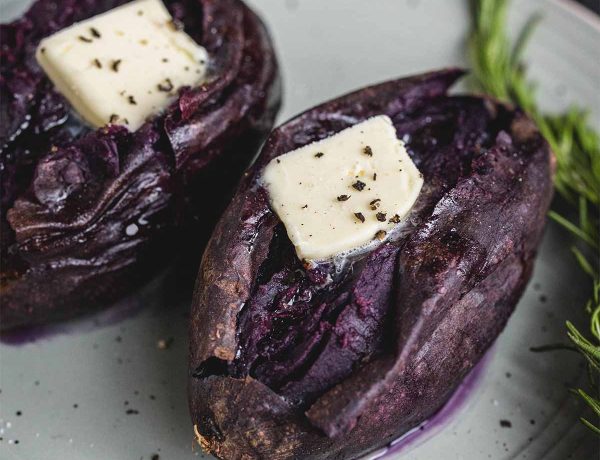 How to cook purple sweet potatoes featured photo
