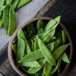 How to cook snow peas featured photo