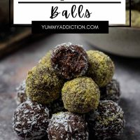 Date energy balls pinterest pin