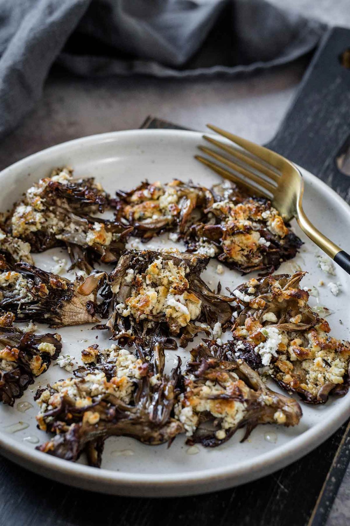16 Must-Try Maitake Mushroom Recipes (Hen of the Woods)