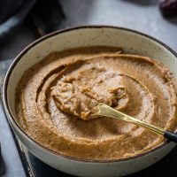 How to make date paste featured photo