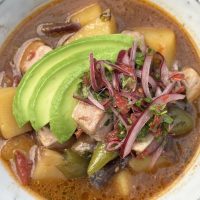 Encebollado