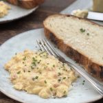 Scrambled Eggs SourCream