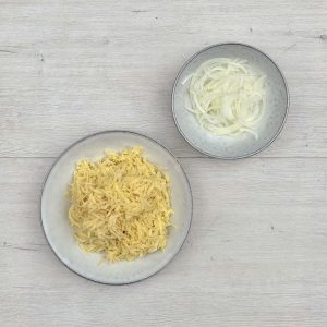 Crispy Hash Browns - Yummy Addiction