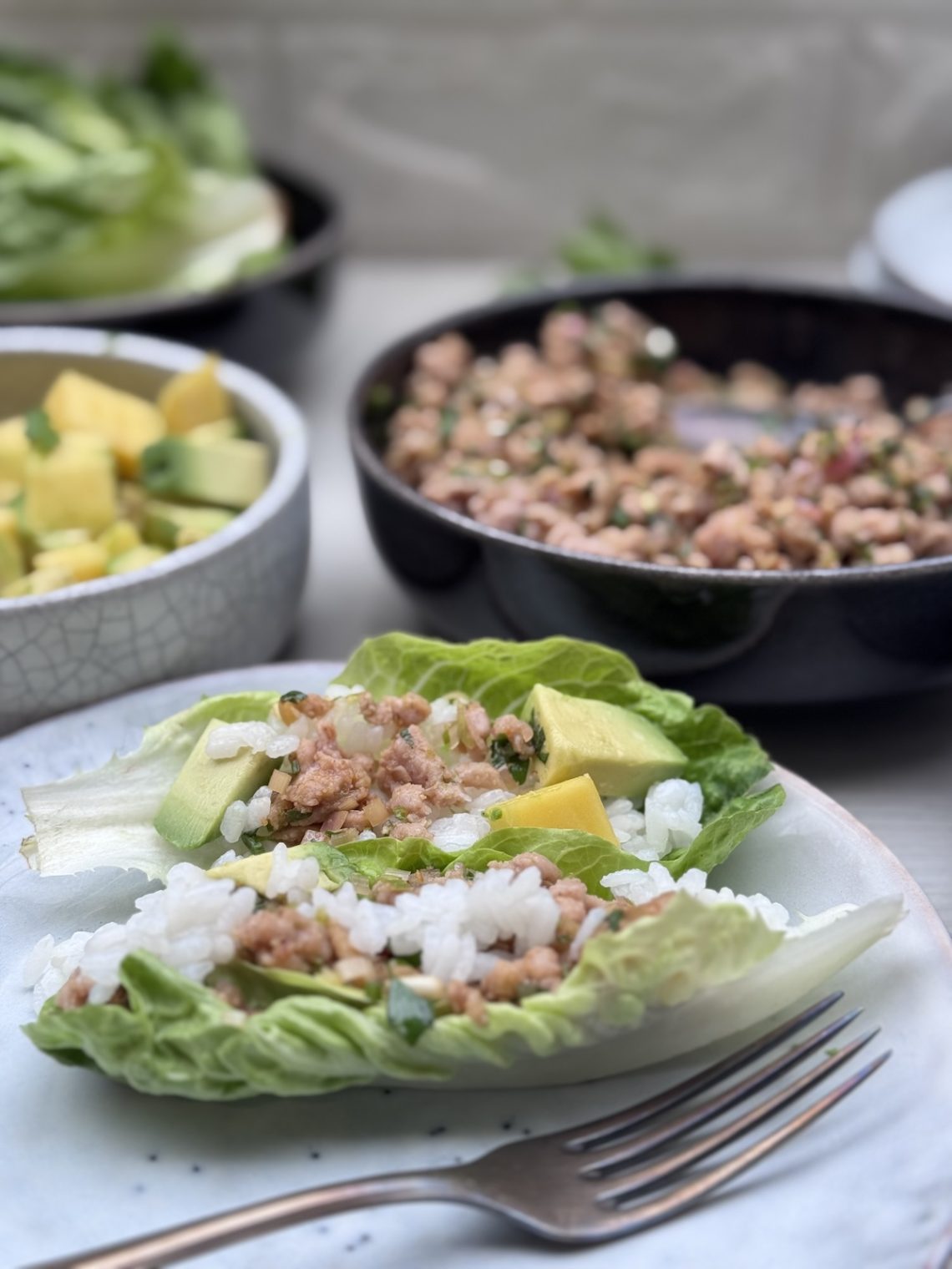 Larfb Larb - Yummy Addiction